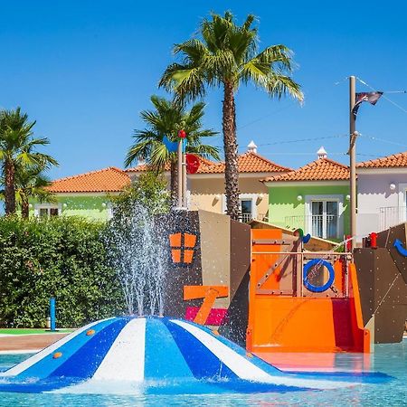 Eden Villas & Apartments Албуфейра Екстер'єр фото