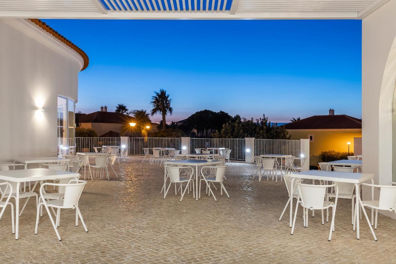 Eden Villas & Apartments Албуфейра Екстер'єр фото