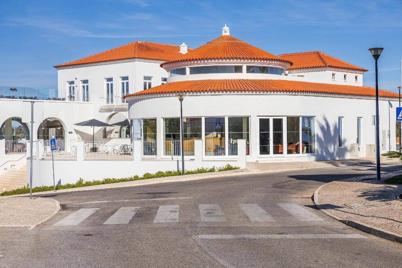 Eden Villas & Apartments Албуфейра Екстер'єр фото