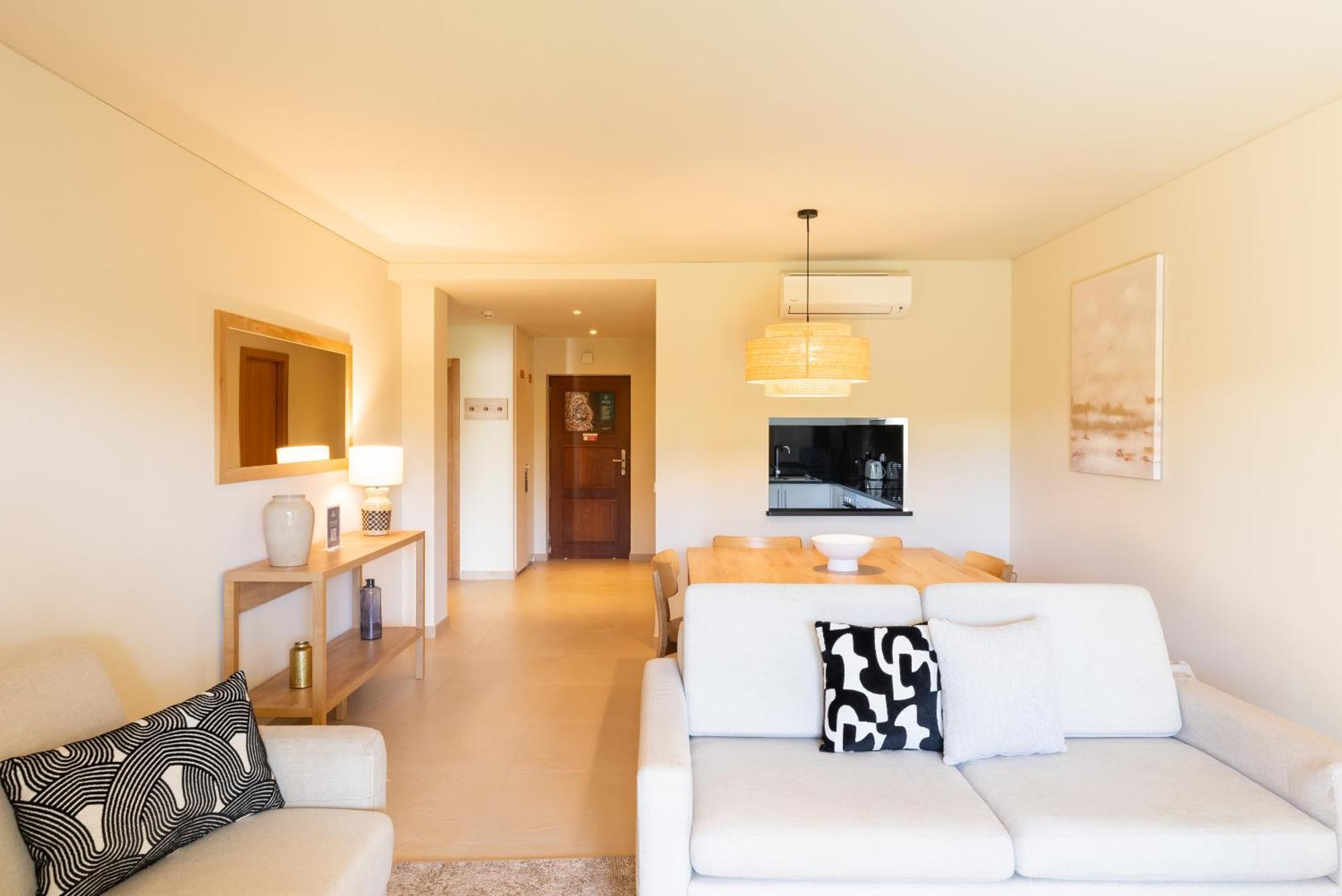 Eden Villas & Apartments Албуфейра Екстер'єр фото