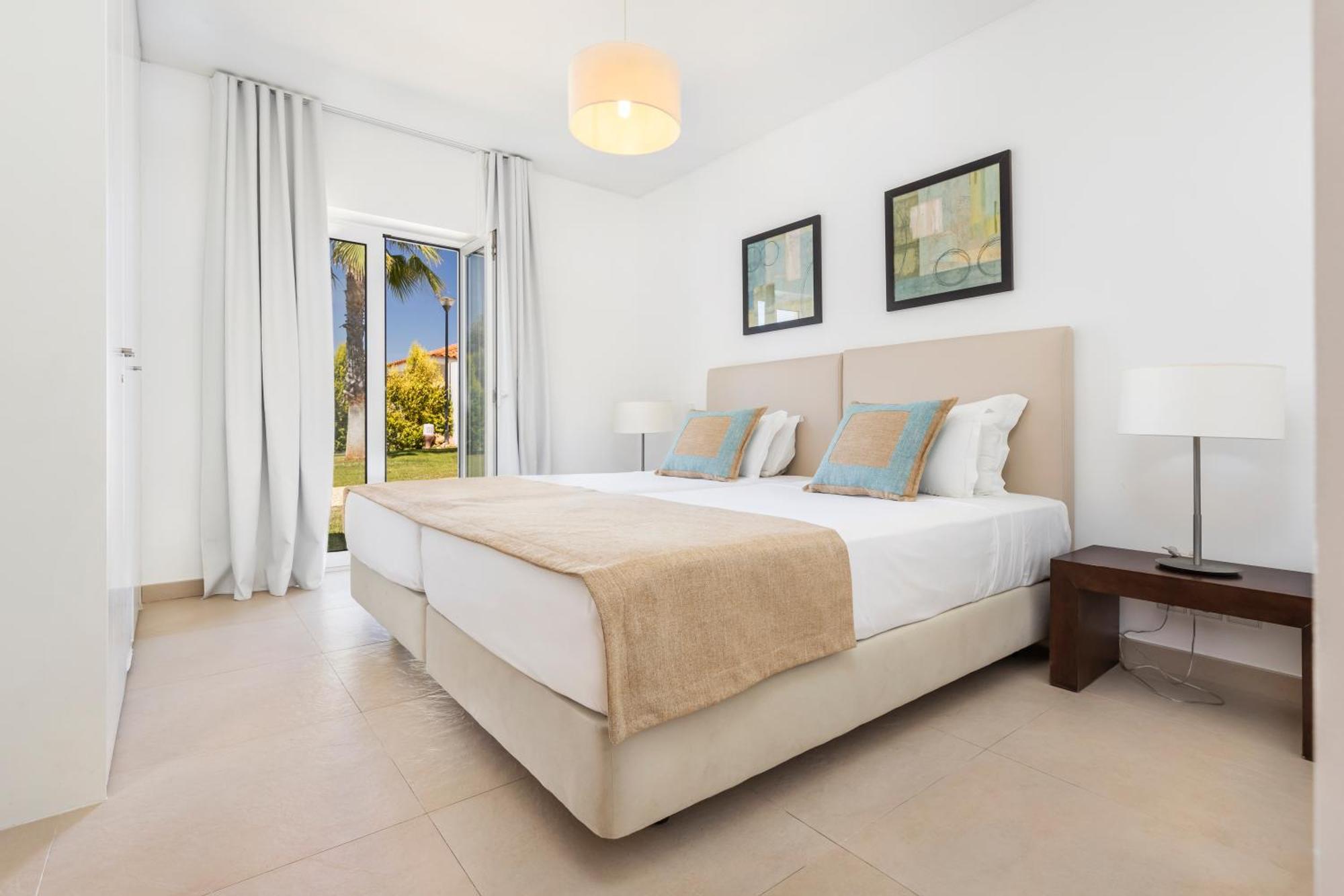 Eden Villas & Apartments Албуфейра Екстер'єр фото