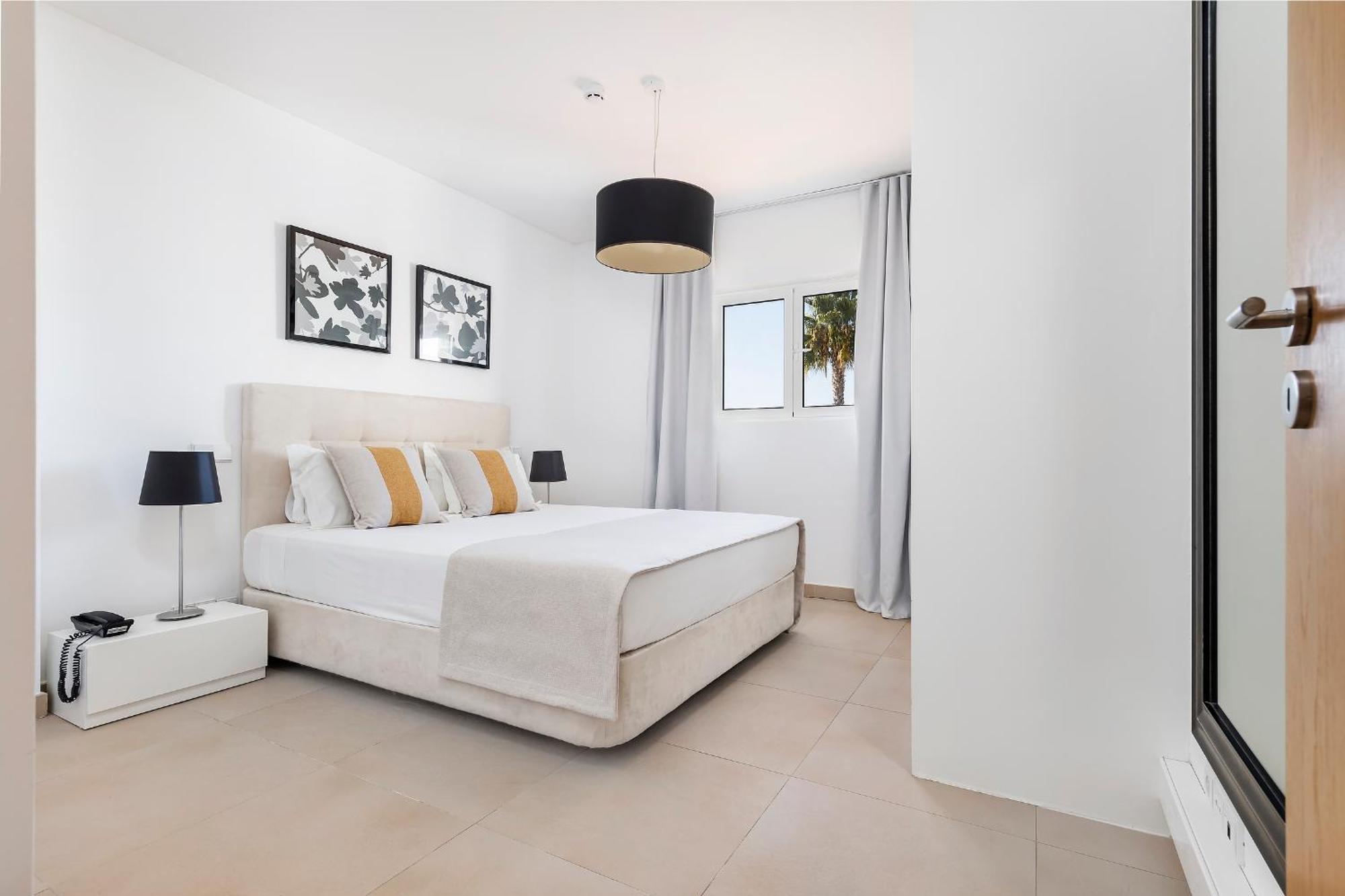 Eden Villas & Apartments Албуфейра Екстер'єр фото