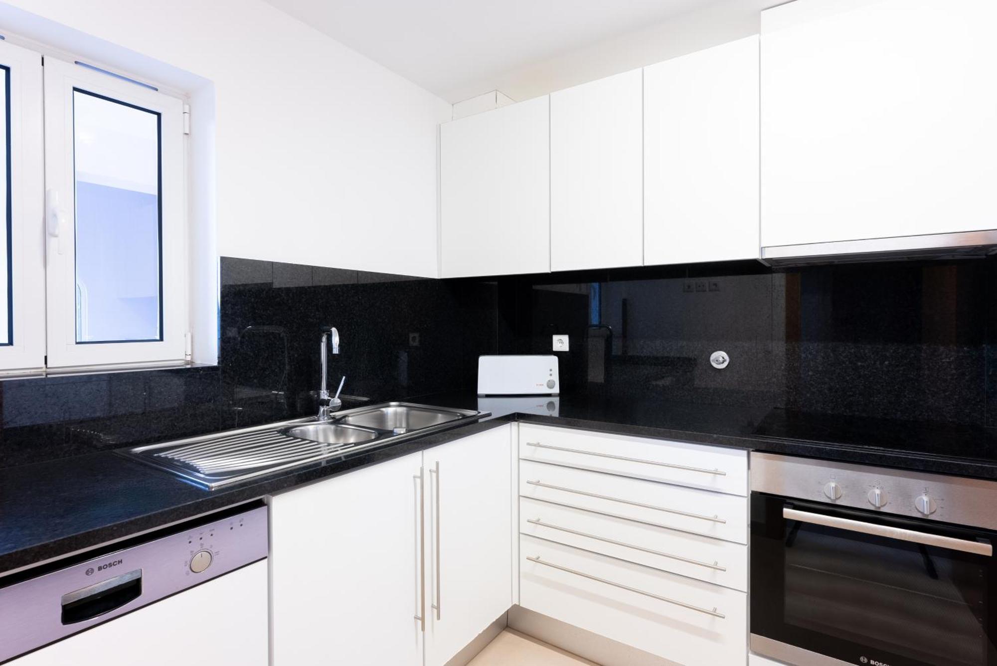 Eden Villas & Apartments Албуфейра Екстер'єр фото