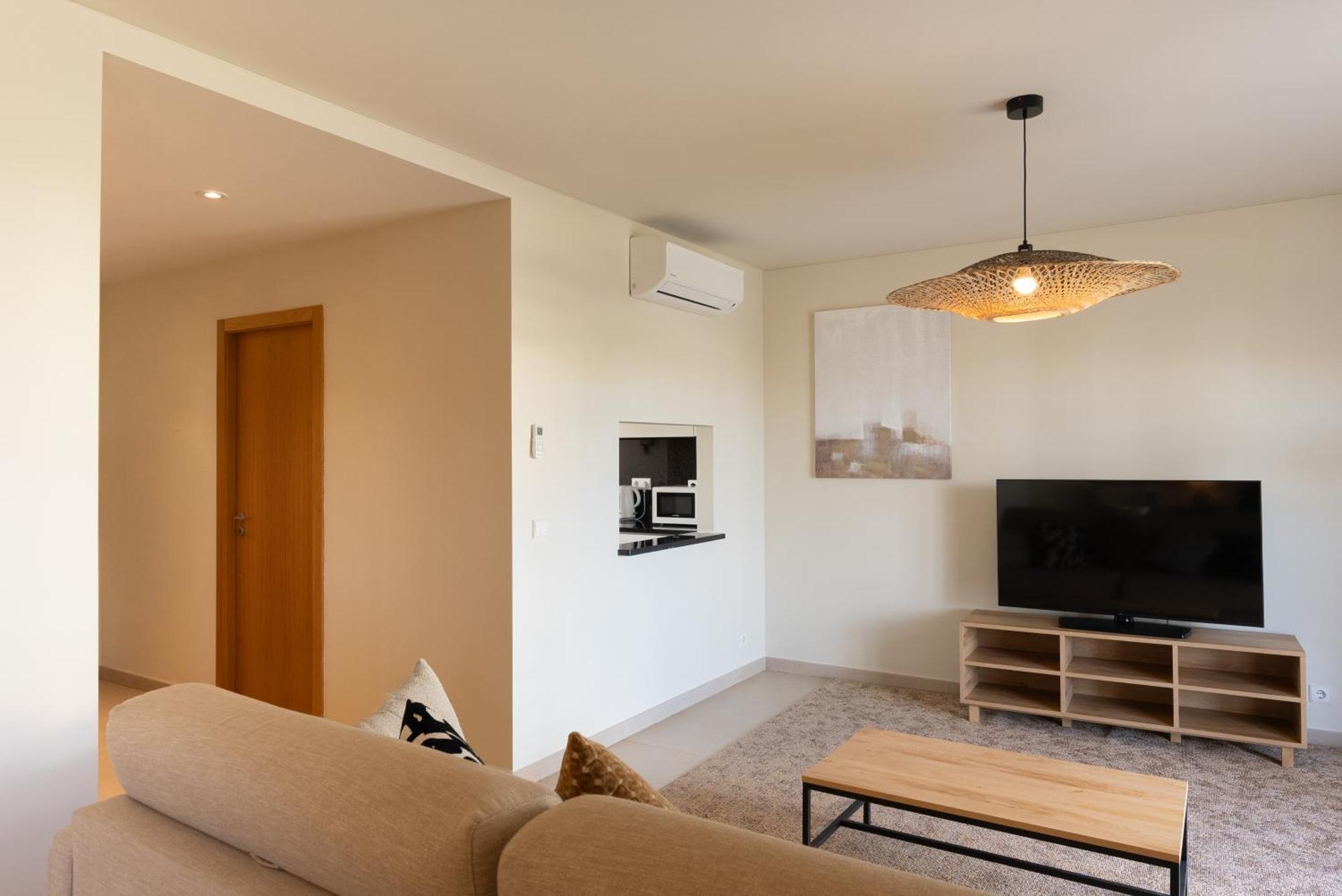Eden Villas & Apartments Албуфейра Екстер'єр фото