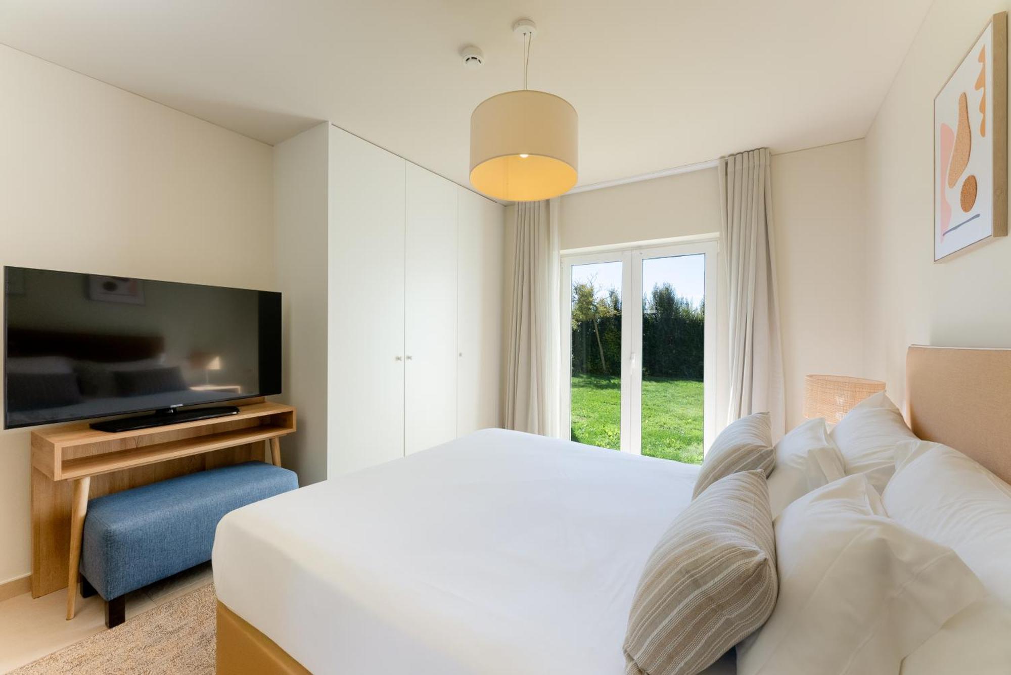 Eden Villas & Apartments Албуфейра Екстер'єр фото