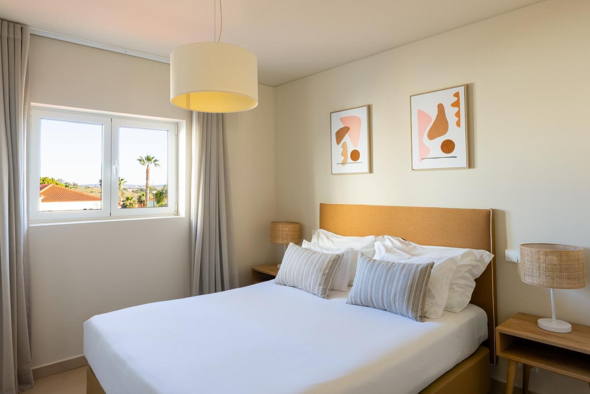 Eden Villas & Apartments Албуфейра Екстер'єр фото
