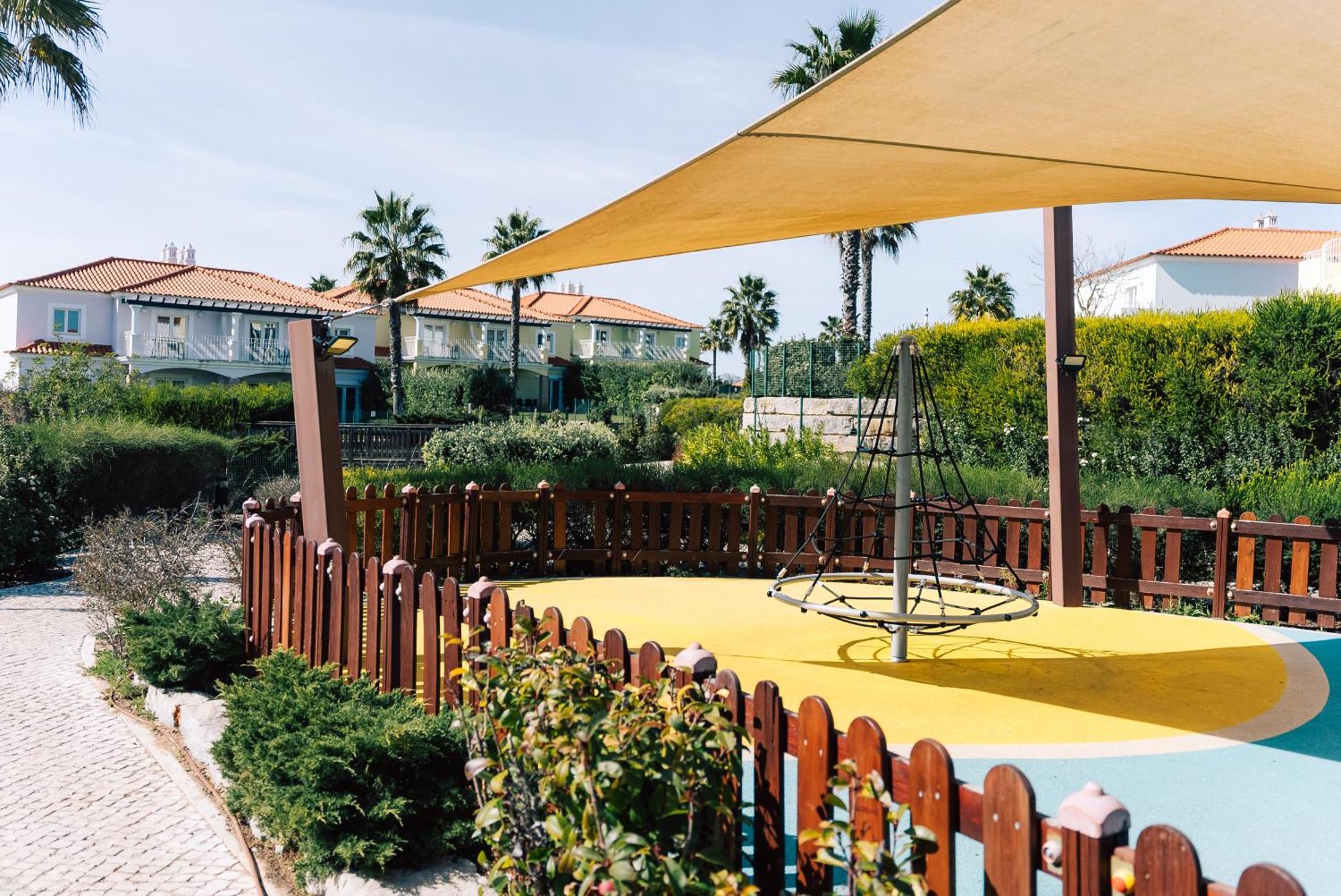 Eden Villas & Apartments Албуфейра Екстер'єр фото